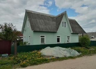 Продам дом, 180 м2, Рославль, Садовая улица, 2