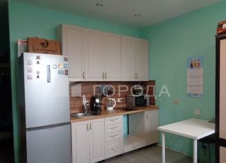 Продается квартира студия, 19.9 м2, Новосибирск, улица Николая Грицюка, 5, Кировский район