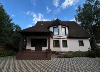 Сдается в аренду коттедж, 600 м2, Москва, ДПК Звезда-2000, 39