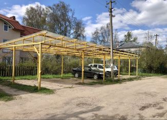 Аренда 1-комнатной квартиры, 81.9 м2, Гатчина, Рощинская улица, 36