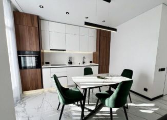 Продажа трехкомнатной квартиры, 85.5 м2, Сочи, Донской переулок, 22Б/1, микрорайон Донская
