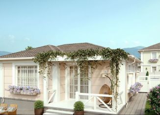 Продается коттедж, 110.1 м2, Крым