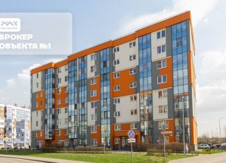 Продам квартиру студию, 31 м2, городской посёлок Янино-1, Ясная улица, 9к1