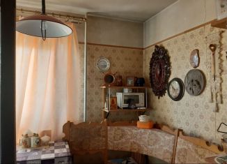Продаю трехкомнатную квартиру, 64.5 м2, Санкт-Петербург, улица Нахимова, 3к1, муниципальный округ Морской