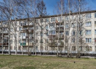 1-ком. квартира на продажу, 30.8 м2, Санкт-Петербург, улица Ленсовета, 56, метро Московская