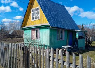 Продажа дачи, 24 м2, территория Эжвинский, Центральный проезд