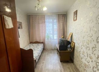 Продается двухкомнатная квартира, 45 м2, Кольчугино, улица Ленина, 11А