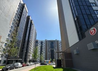 Продам 3-ком. квартиру, 75 м2, Воронеж, ЖК Крымский Квартал, Крымская улица, 3/1