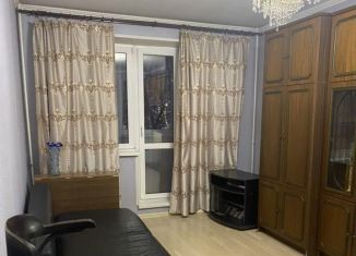 Сдам в аренду 2-комнатную квартиру, 53.7 м2, Москва, проезд Одоевского, 11к6, проезд Одоевского