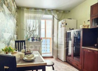 Продается 2-ком. квартира, 74.2 м2, Воронеж, улица Независимости, 55/5, ЖК Каштановый