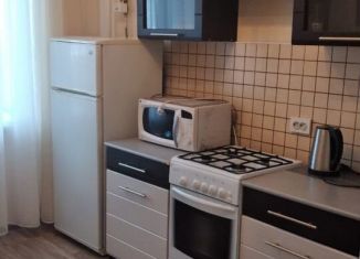 Сдается в аренду 1-комнатная квартира, 36 м2, Йошкар-Ола, улица Яна Крастыня, 4Г, микрорайон 9В