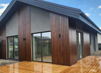 Продаю дом, 76.4 м2, коттеджный поселок Шамбала, Заветная улица