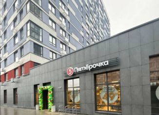 Продается помещение свободного назначения, 85 м2, Москва, Кавказский бульвар, 51к2, район Царицыно