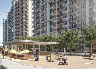 Продам квартиру студию, 25.9 м2, Крым