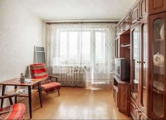 Продается 2-комнатная квартира, 45.3 м2, Вологда, Пролетарская улица, 61