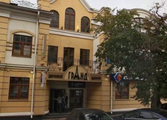 Сдам офис, 49.8 м2, Пермь, Петропавловская улица, 41