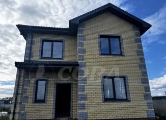 Продам дом, 110 м2, деревня Решетникова, Салаирский тракт, 14-й километр