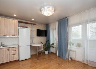 Продажа квартиры студии, 29.7 м2, Иркутск, бульвар Рябикова, 36/4, ЖК Вариант