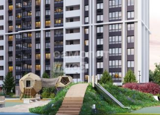 Продаю 2-комнатную квартиру, 55.1 м2, Липецк, улица Будённого, 2