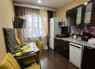 Комната в аренду, 52 м2, Мурманская область, Олимпийская улица, 41