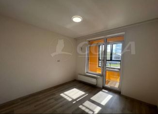 Продается 1-ком. квартира, 36 м2, Тюмень, улица Монтажников, 44, ЖК Дом Лес Парк