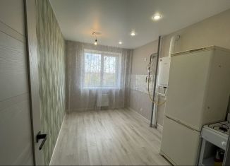 Сдам 1-ком. квартиру, 35.7 м2, деревня Дерябиха, деревня Дерябиха, 76А