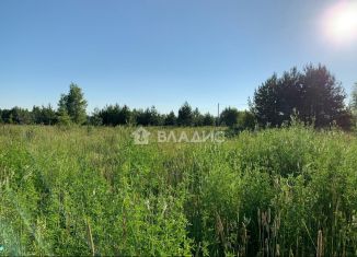 Продам участок, 10 сот., Ковров, Линейная улица