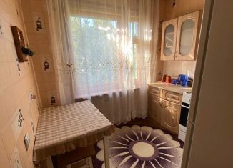 Сдается в аренду 3-ком. квартира, 80 м2, Ульяновск, Московское шоссе, 69, Засвияжский район