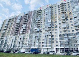 Продажа 3-комнатной квартиры, 78 м2, Краснодар, улица Западный Обход, 65к1, улица Западный Обход