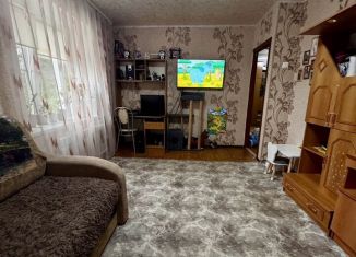 Продажа 2-ком. квартиры, 44.1 м2, Бузулук, Самарская улица, 7