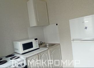 Сдаю в аренду 1-ком. квартиру, 36 м2, Челябинск, 2-я Эльтонская улица, 50А