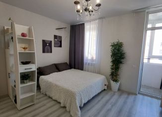 Продается квартира студия, 32.7 м2, Ростов-на-Дону, ЖК Гринсайд, улица Нансена, 109/5