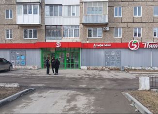 Сдаю в аренду помещение свободного назначения, 5 м2, Чусовой, улица Мира, 8