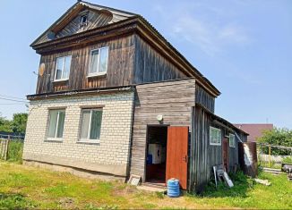 Продаю дом, 105 м2, село Ундоры, Лесной переулок