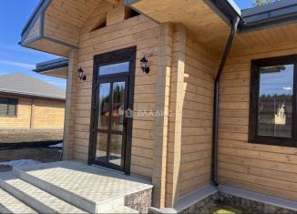 Продаю дом, 96.4 м2, Сыктывкар, улица Пузиновского, 11