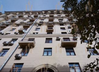 Продам 3-комнатную квартиру, 150 м2, Москва, Газетный переулок, 1/12с4, Газетный переулок