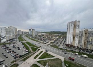 Квартира на продажу студия, 28.3 м2, Челябинская область, улица 40-летия Победы, 52