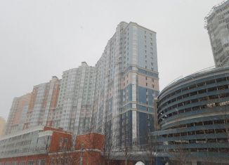 Продается трехкомнатная квартира, 91.5 м2, Санкт-Петербург, улица Руднева, 18, ЖК Шекспир