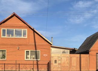 Продажа дома, 124 м2, Тара, Гвардейская улица, 25