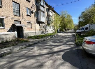Продажа двухкомнатной квартиры, 41 м2, Копейск, улица 21-го Партсъезда, 4