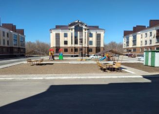 Продажа 1-ком. квартиры, 37 м2, Оренбург, улица Озеленителей, 20