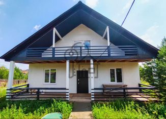 Продам дом, 180 м2, деревня Карлук, Спортивная улица