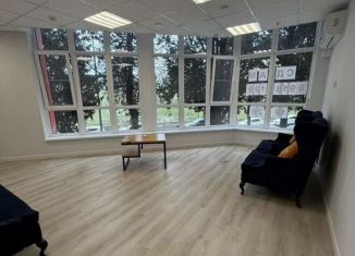 Сдам в аренду офис, 65 м2, Сочи, Пластунская улица, 123Ак2, микрорайон Заречный