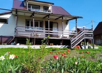 Продается дом, 70 м2, поселок городского типа Шерегеш, Зимовская улица, 35Б