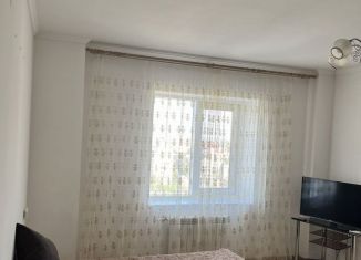 Сдается 1-ком. квартира, 46.5 м2, Астрахань, улица Куликова, 59, Кировский район