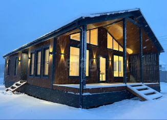 Продам дом, 120 м2, село Толмачёво, улица Победы