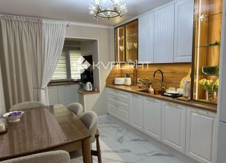 3-ком. квартира на продажу, 65 м2, Грозный, улица А.А. Айдамирова, 131к3, микрорайон Ипподромный