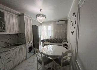 Сдается 1-ком. квартира, 40 м2, Ростов-на-Дону, улица Нансена, 103/1/5, ЖК Звезда Столицы