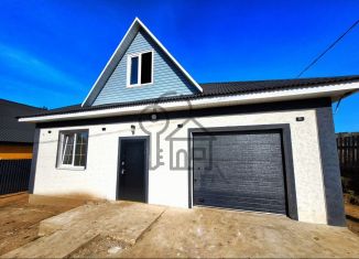 Продается дом, 190 м2, деревня Куда, улица Некрасова