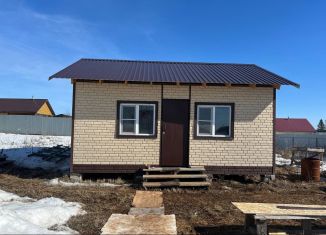 Продажа дома, 30 м2, Удмуртия, Планерная улица